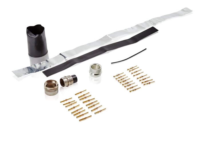ABB機(jī)器人配件 ABB配件原廠型號(hào) 3HAC12497-1