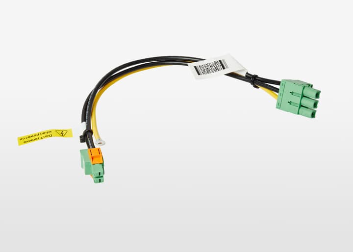 ABB機器人配件 ABB配件原廠型號 3HAC036612-003