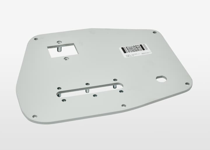 ABB機(jī)器人配件 ABB配件原廠型號 3HAC044076-003
