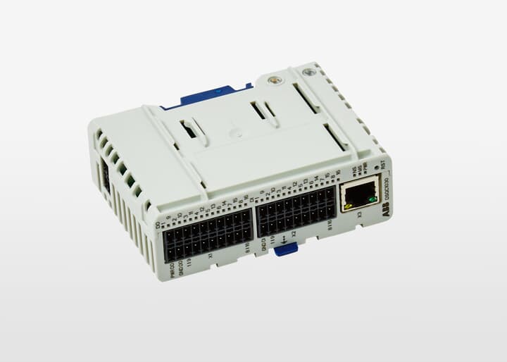 ABB機器人配件 ABB配件原廠型號 3HAC058663-001