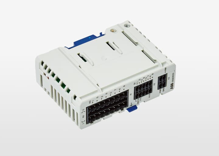 ABB機器人配件 ABB配件原廠型號 3HAC058666-001