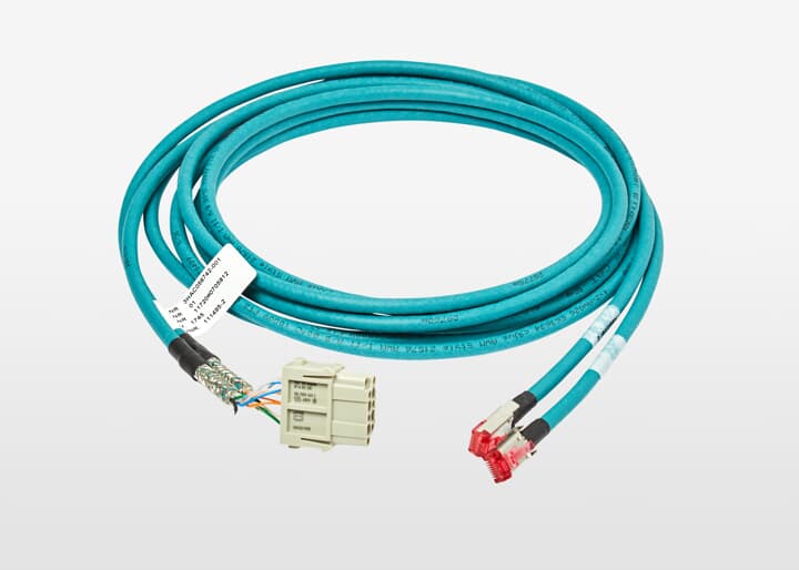 ABB機(jī)器人配件 ABB配件原廠型號(hào) 3HAC056742-001