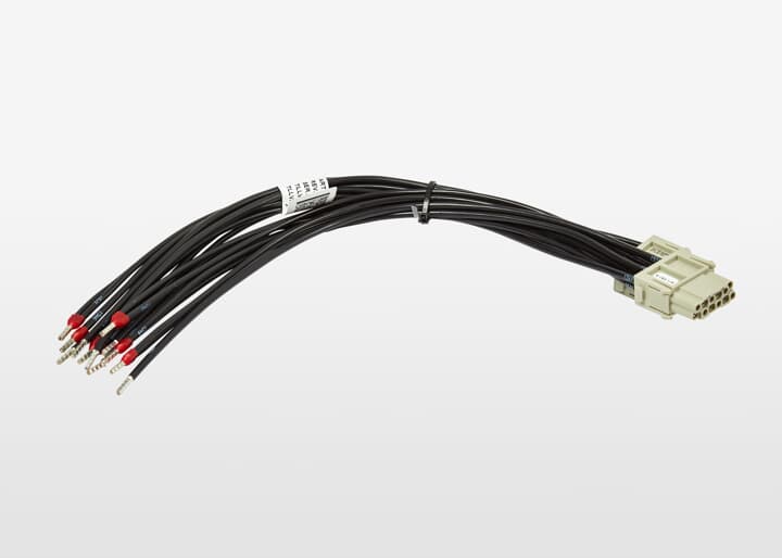 ABB機(jī)器人配件 ABB配件原廠型號 3HAC056490-001