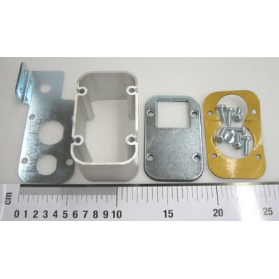 ABB機器人配件 ABB配件原廠型號 3HAC024194-003