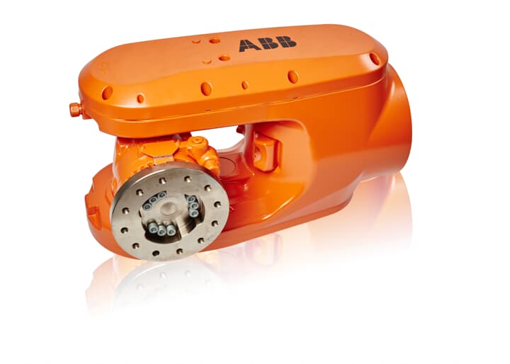 ABB機器人配件 ABB配件原廠型號 3HAC059654-002 Wrist