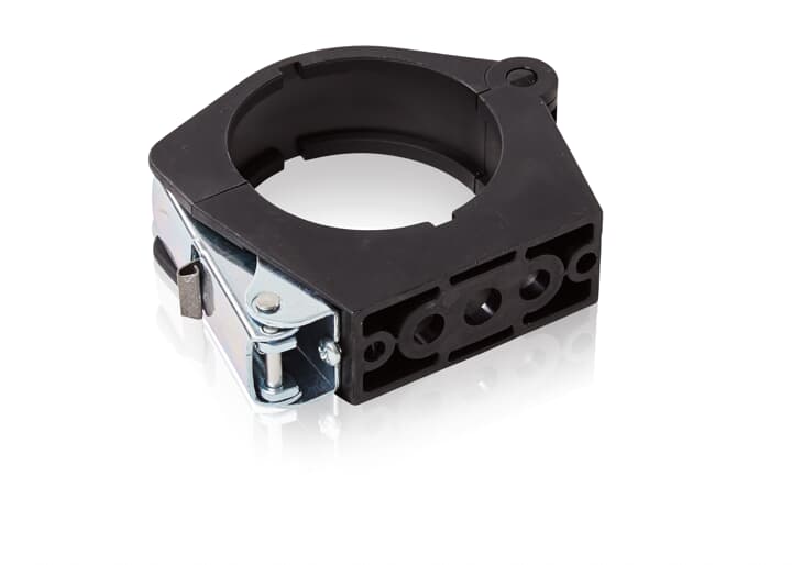 ABB機(jī)器人配件 ABB配件原廠型號(hào) 3HAC024692-013 Gripping Clamp