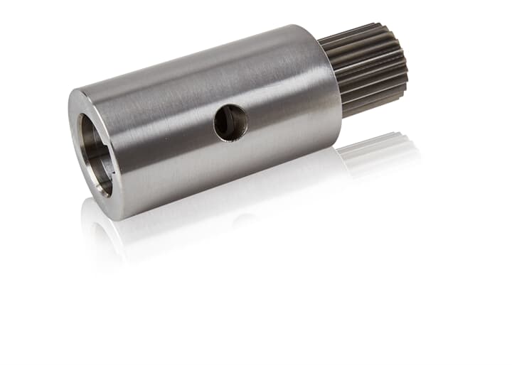 ABB機器人配件 ABB配件原廠型號 3HAC026770-001 Pinion