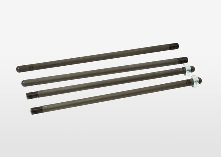 ABB機(jī)器人配件 ABB配件原廠型號(hào) 3HAC059801-001 Mounting set gear axis 2-3