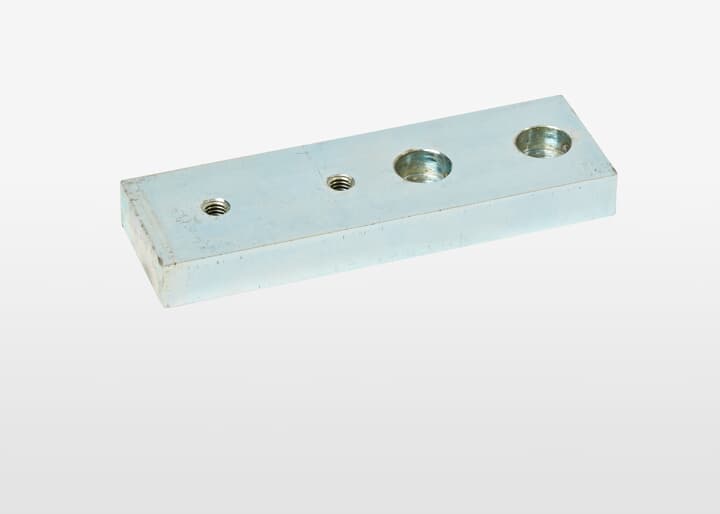 ABB機器人配件 ABB配件原廠型號 3HAC022307-041 Plate