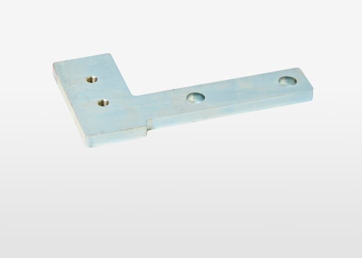ABB機器人配件 ABB配件原廠型號 3HAC022307-043 Turn plate