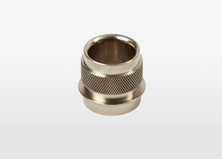 ABB機器人配件 ABB配件原廠型號 3HAC7434-1 Adapter 12p