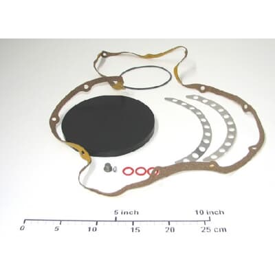 ABB機(jī)器人配件 ABB配件原廠型號(hào) 3HAC021448-002 Material set ax.5-6