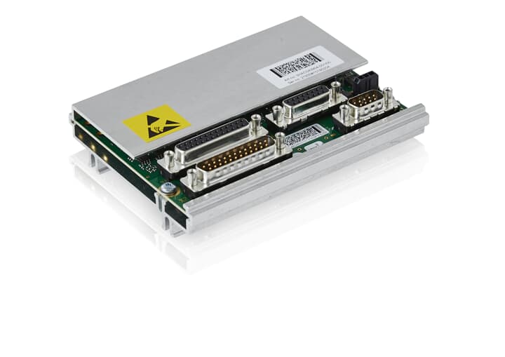 ABB機器人配件 ABB配件原廠型號 3HAC043904-001 DSQC 633C Measurement Unit