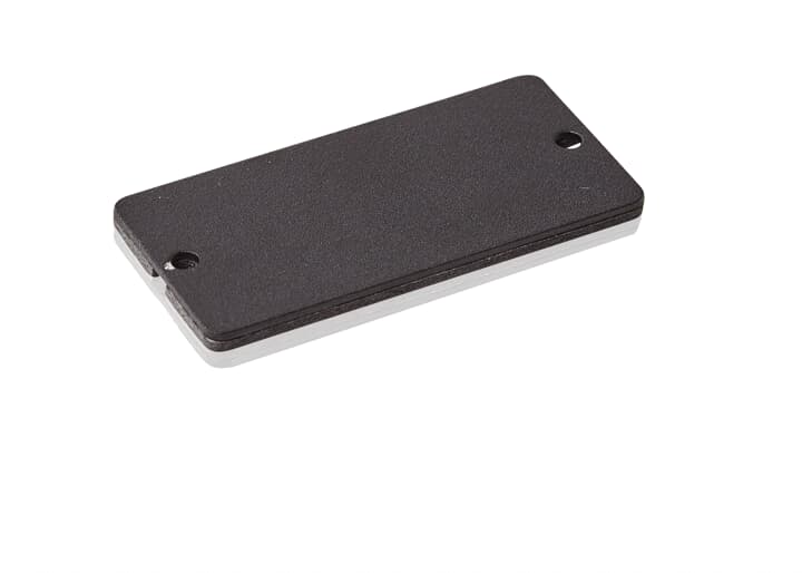 ABB機器人配件 ABB配件原廠型號 3HAC020890-042 Cover plate with gasket