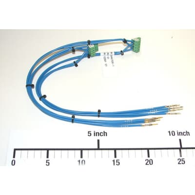 ABB機器人配件 ABB配件原廠型號 3HAC7036-1 Harness filter unit