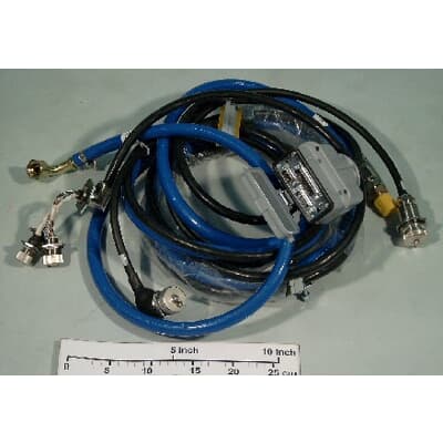 ABB機器人配件 ABB配件原廠型號 3HAC11201-2 Harness assembly CP/CS a3