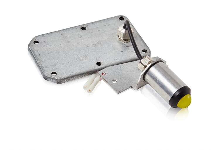 ABB機器人配件 ABB配件原廠型號 3HAC2743-1 Lamp unit