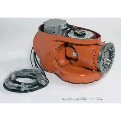 ABB機器人配件 ABB配件原廠型號 3HAC10503-1 Wrist Std.