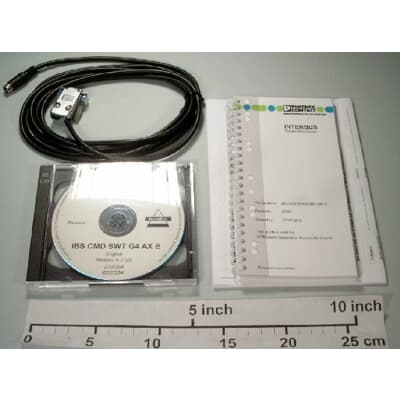 ABB機器人配件 ABB配件原廠型號 3HAC2740-3 Interbus M/S CFG Tool