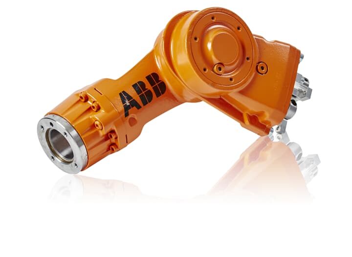 ABB機(jī)器人配件 ABB配件原廠型號(hào) 3HAC027716-001 Wrist , 1600ID spare