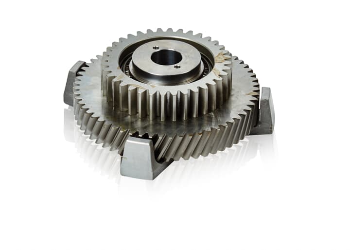 ABB機器人配件 ABB配件原廠型號 3HAC026255-001 Interm.wheel unit/5