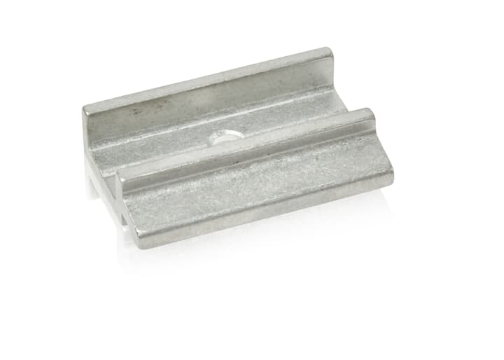 ABB機(jī)器人配件 ABB配件原廠型號(hào) 3HAC045180-001 Clamping profile