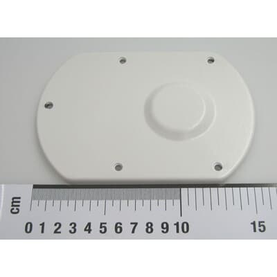 ABB機器人配件 ABB配件原廠型號 3HAC025749-001 Cover