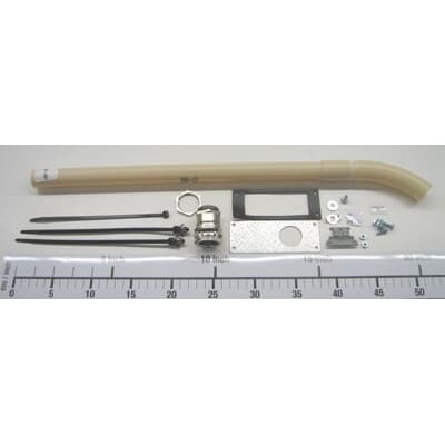 ABB機器人配件 ABB配件原廠型號 3HAC025470-001 Mains conn. cable gland