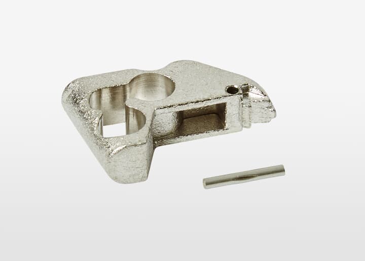 ABB機(jī)器人配件 ABB配件原廠型號(hào) 3HAC026732-001 Spare kit Lockable handle