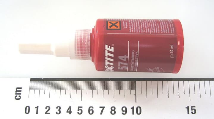 ABB機(jī)器人配件 ABB配件原廠型號(hào) 3HAC040744-001 Flange sealing