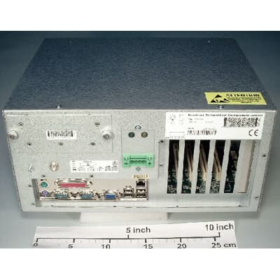 ABB機器人配件 ABB配件原廠型號 3HAC020929-007 Computer BD plus