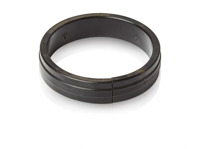 ABB機器人配件 ABB配件原廠型號 3HAC4864-1 GUIDING RING