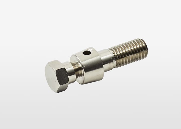 ABB機器人配件 ABB配件原廠型號 3HAC17136-2 Safety screw, Stainless steel