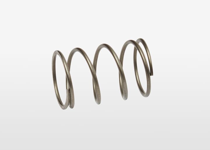 ABB機器人配件 ABB配件原廠型號 3HAC3668-1 Compression spring