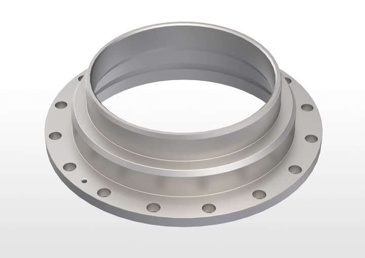 ABB機(jī)器人配件 ABB配件原廠型號(hào) 3HAC065676-001 Sealing ring
