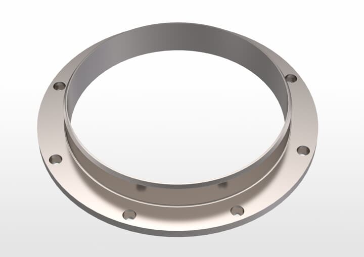 ABB機(jī)器人配件 ABB配件原廠型號(hào) 3HAC065675-001 Sealing ring