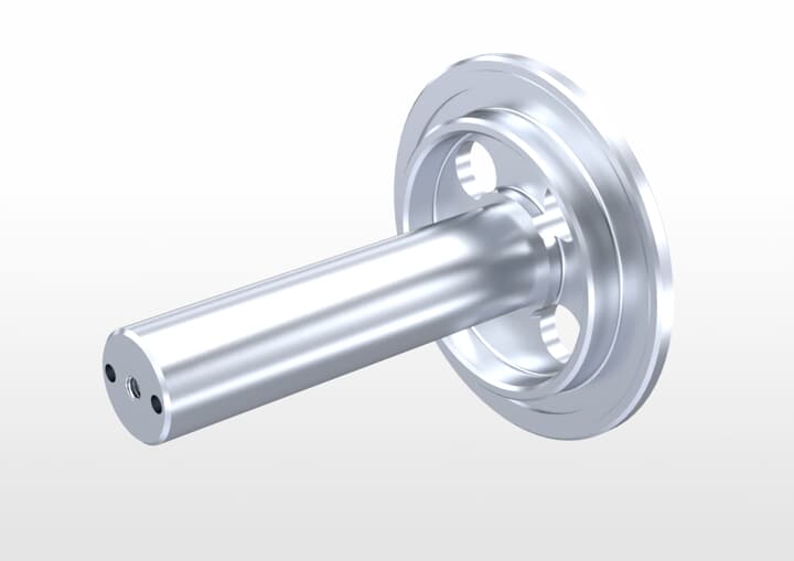 ABB配件Axis 2 sealing tool 原廠型號3HAC082535-001 ABB配件官方質保 - ABB機器人配件大全