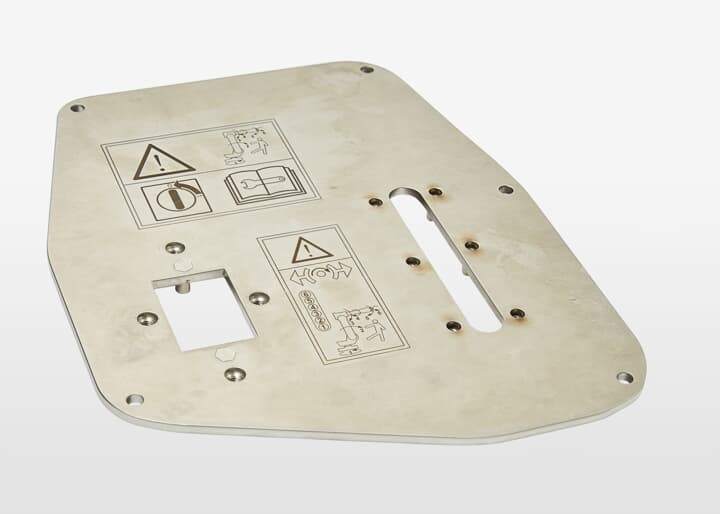 ABB配件Cover, SMB 原廠型號(hào)3HAC044077-002 ABB配件官方質(zhì)保 - ABB機(jī)器人配件大全
