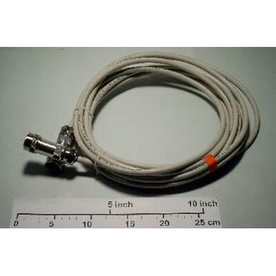ABB配件SMB signal cable 7m 原廠型號3HAC12001-1 ABB配件官方質保 - ABB機器人配件大全