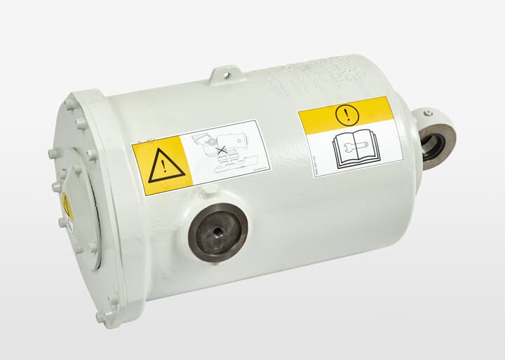 ABB配件Balancing device 原廠(chǎng)型號(hào)3HAC032124-005 ABB配件官方質(zhì)保 - ABB機(jī)器人配件大全