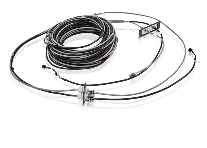 ABB配件Harn-Drive/Control 30m 原廠型號3HAC025600-006 ABB配件官方質(zhì)保 - ABB機(jī)器人配件大全