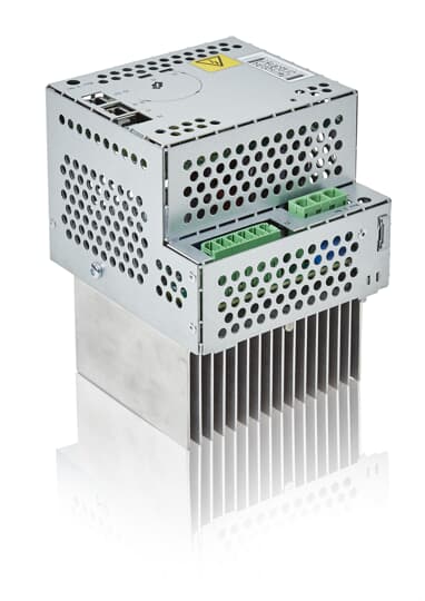 ABB配件DSQC 664 Drive Unit 原廠型號3HAC030923-001 ABB配件官方質保 - ABB機器人配件大全