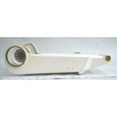ABB配件Lower arm 原廠型號3HAC025729-001 ABB配件官方質(zhì)保 - ABB機器人配件大全