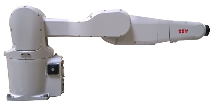 ABB配件IRB 1200 原廠型號IRB 1200 ABB配件官方質保 - ABB機器人配件大全