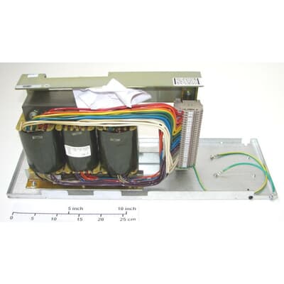ABB配件Transformer module 6kVA 原廠型號3HAC020953-011 ABB配件官方質保 - ABB機器人配件大全