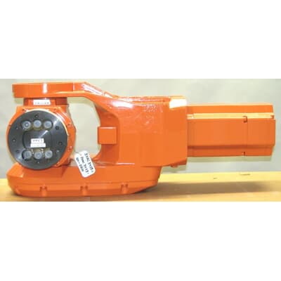 ABB配件Wrist/200 (Insulated) 原廠型號3HAC3473-1 ABB配件官方質保 - ABB機器人配件大全