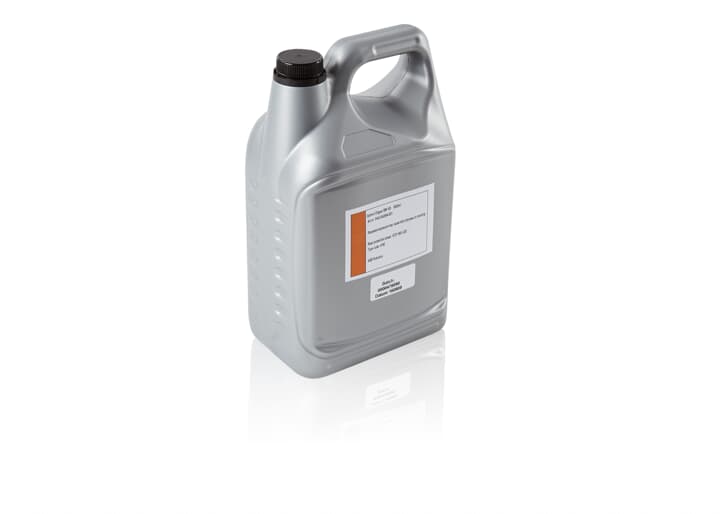 ABB配件Lubricating oil 原廠型號3HAC042564-001 ABB配件官方質(zhì)保 - ABB機(jī)器人配件大全