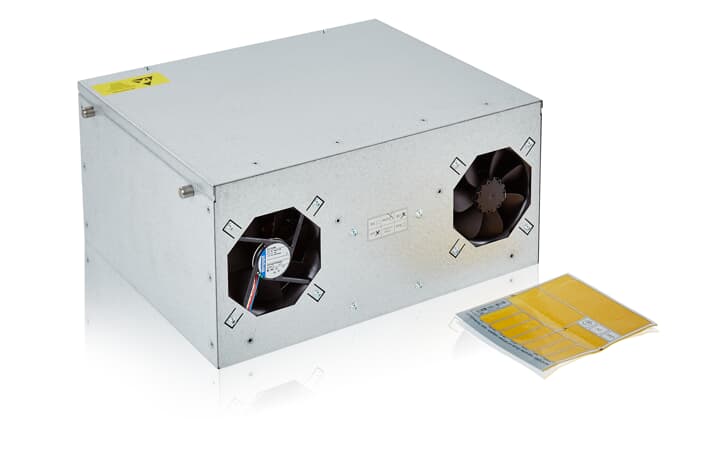 ABB配件Computer AC plus 原廠型號3HAC020929-006 ABB配件官方質保 - ABB機器人配件大全