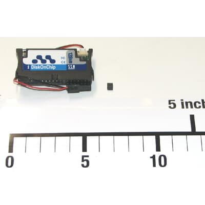 ABB配件Flash disk DSQC 564B 128MB 原廠型號3HAC022104-002 ABB配件官方質保 - ABB機器人配件大全