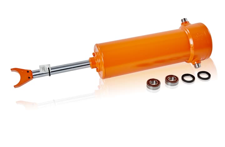 ABB配件Balancing unit compl 原廠型號(hào)3HAC15083-1 ABB配件官方質(zhì)保 - ABB機(jī)器人配件大全